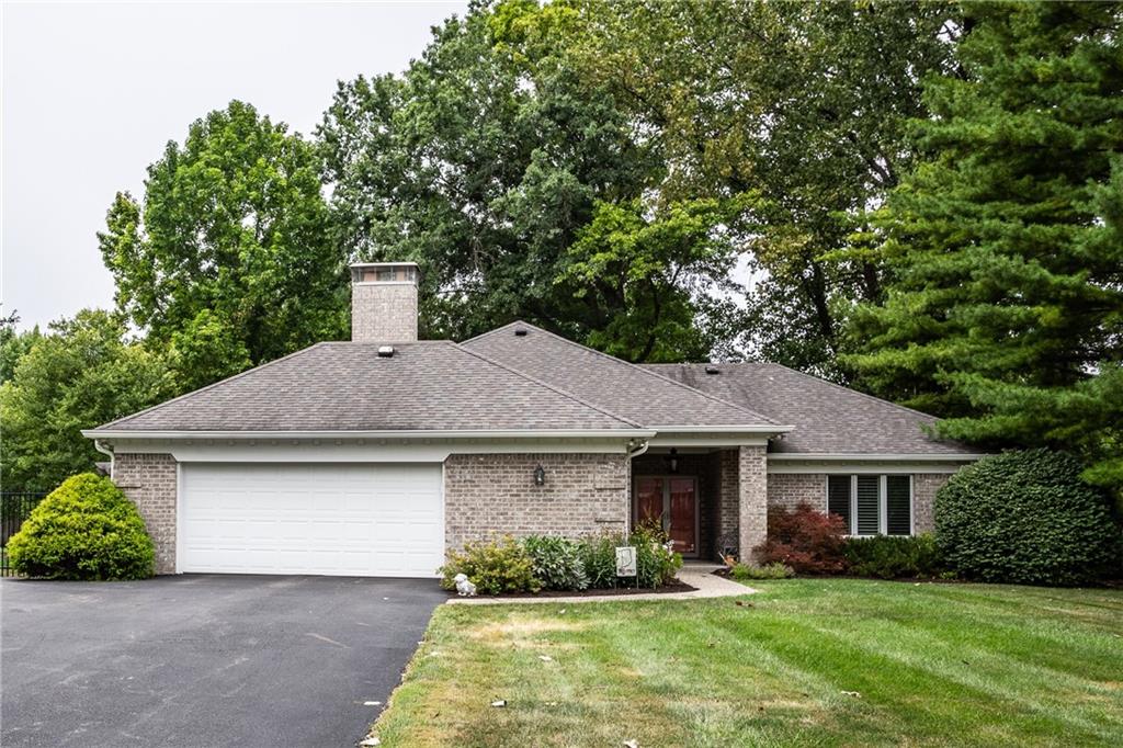 7224 Huntington Road Indianapolis, IN 46240 - Photo 2 of 47 Gallery Image 2