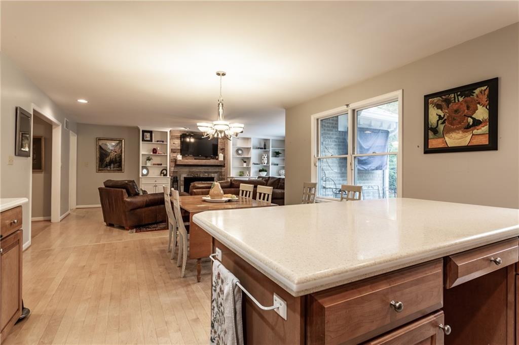7224 Huntington Road Indianapolis, IN 46240 - Photo 12 of 47 Gallery Image 12