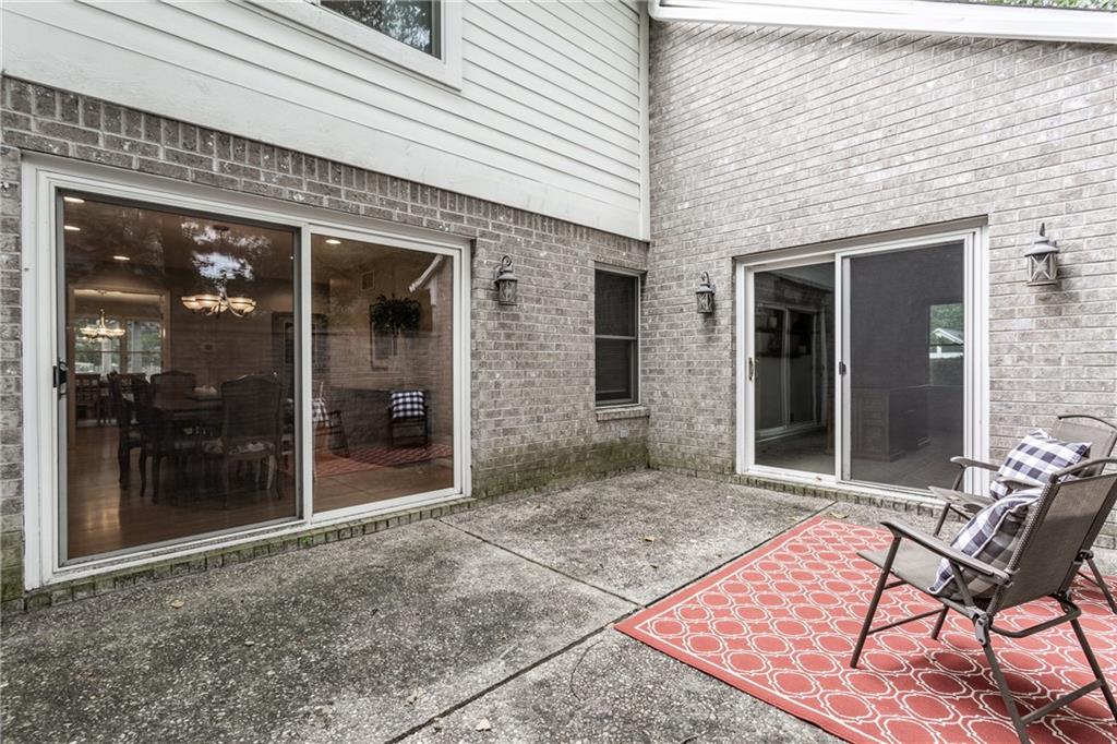 7224 Huntington Road Indianapolis, IN 46240 - Photo 28 of 47 Gallery Image 28