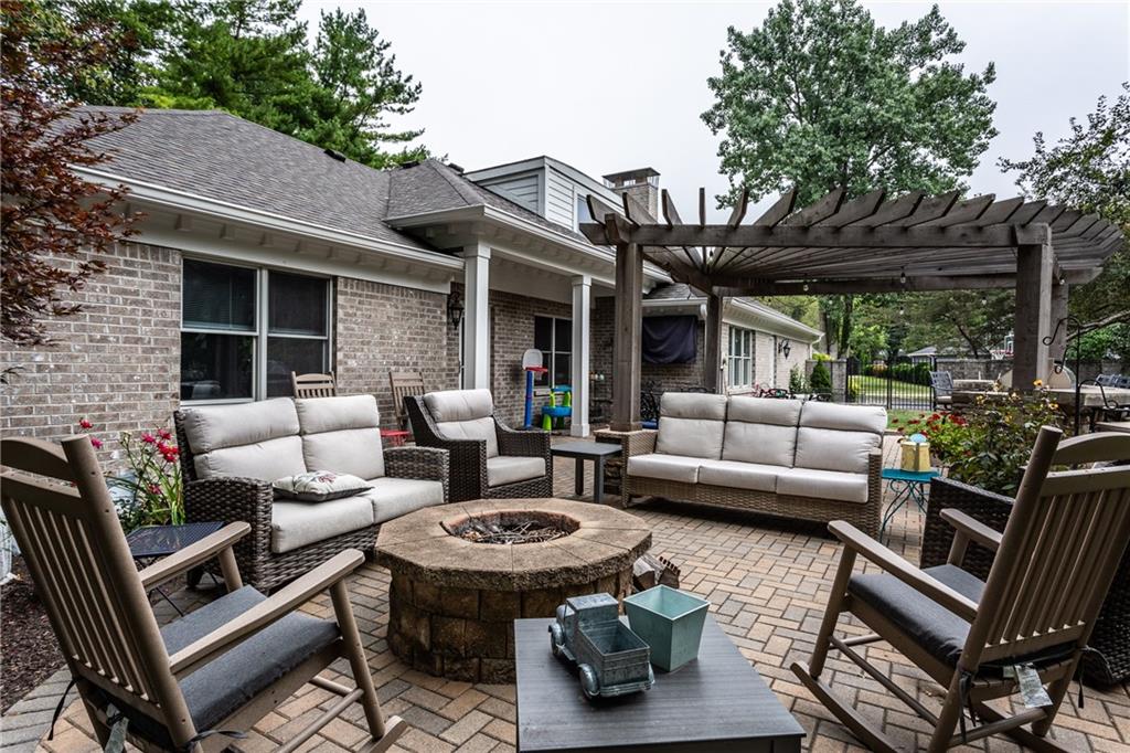 7224 Huntington Road Indianapolis, IN 46240 - Photo 40 of 47 Gallery Image 40