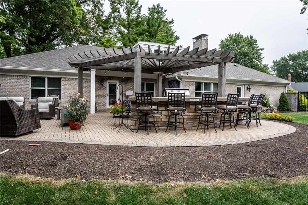 7224 Huntington Road Indianapolis, IN 46240 - Photo 41 of 47 Gallery Image 41