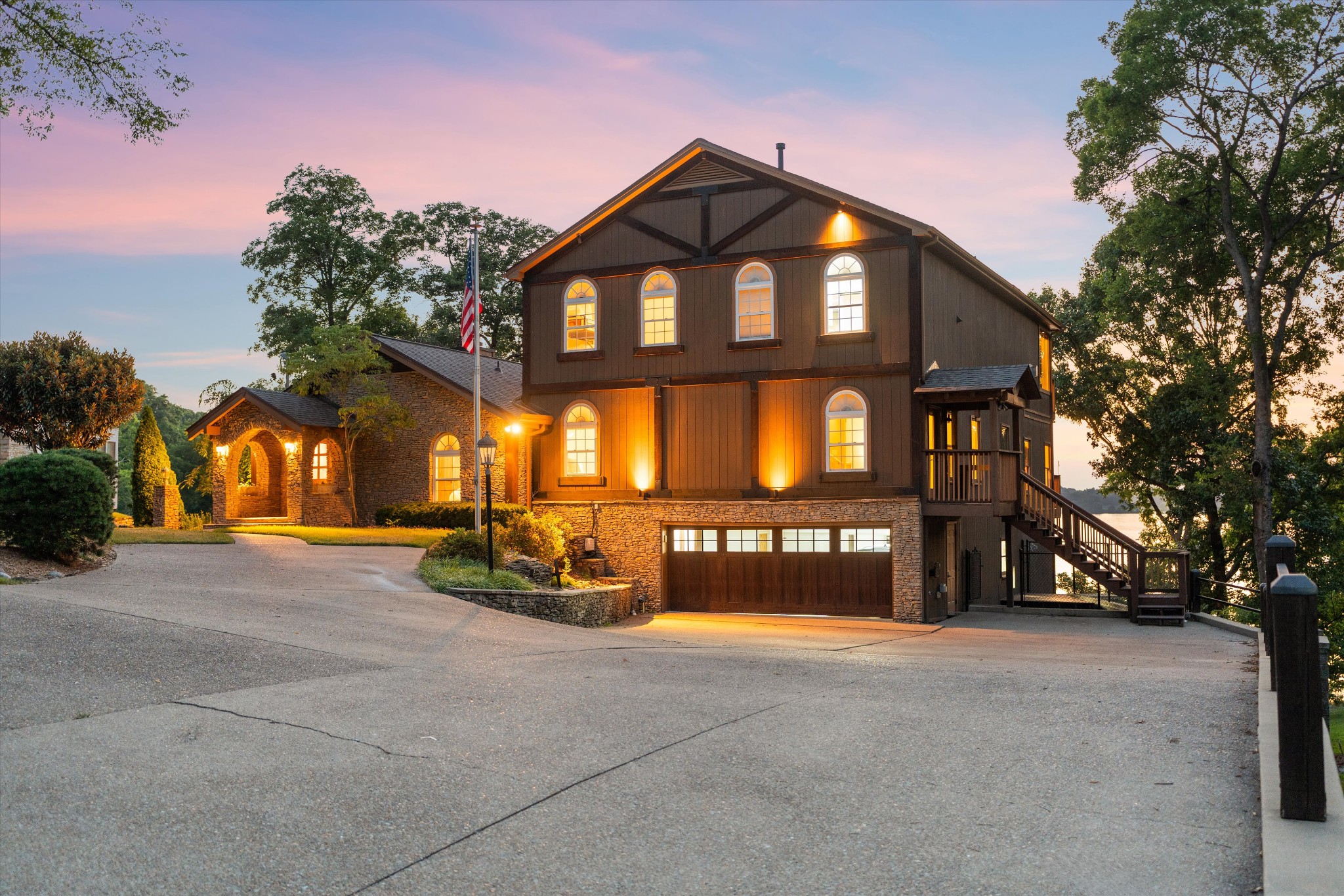 639 Rebel Road Old Hickory, TN 37138 - Photo 95 of 100