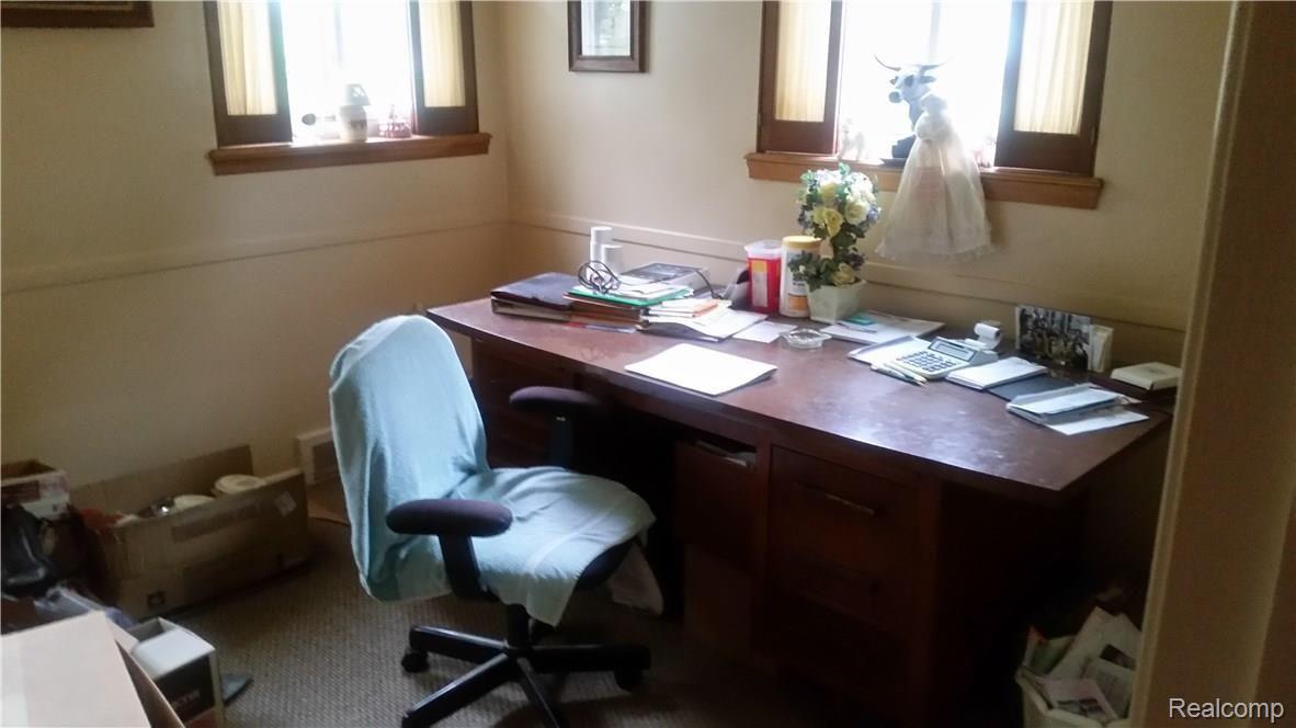 24834 Ridgecroft Avenue Eastpointe, MI 48021 - Photo 5 of 14 Home Office .jpg