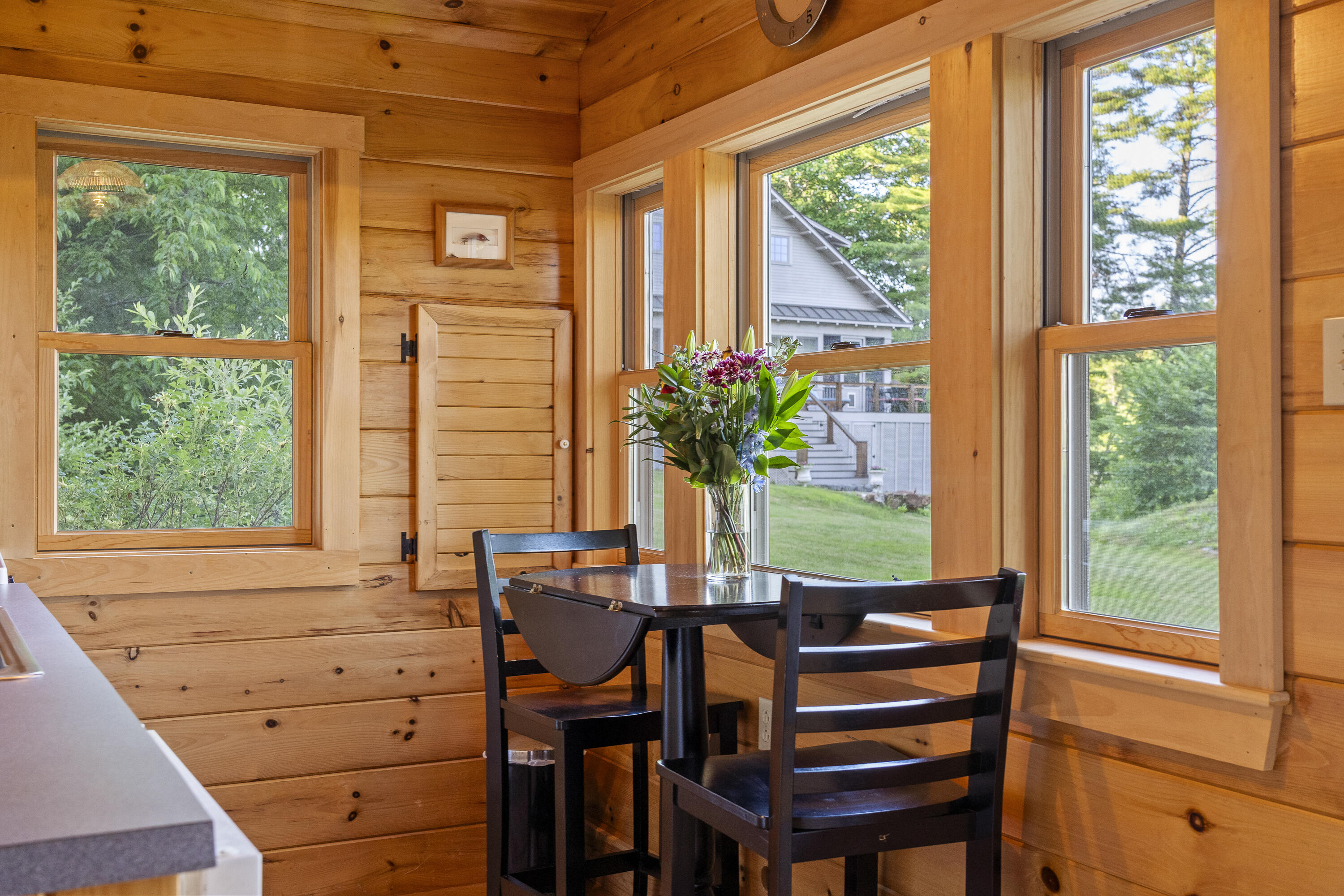 307 Gates Road Jefferson, ME 04348 - Photo 42 of 50 307 Chimney Point, Jefferson, ME-77