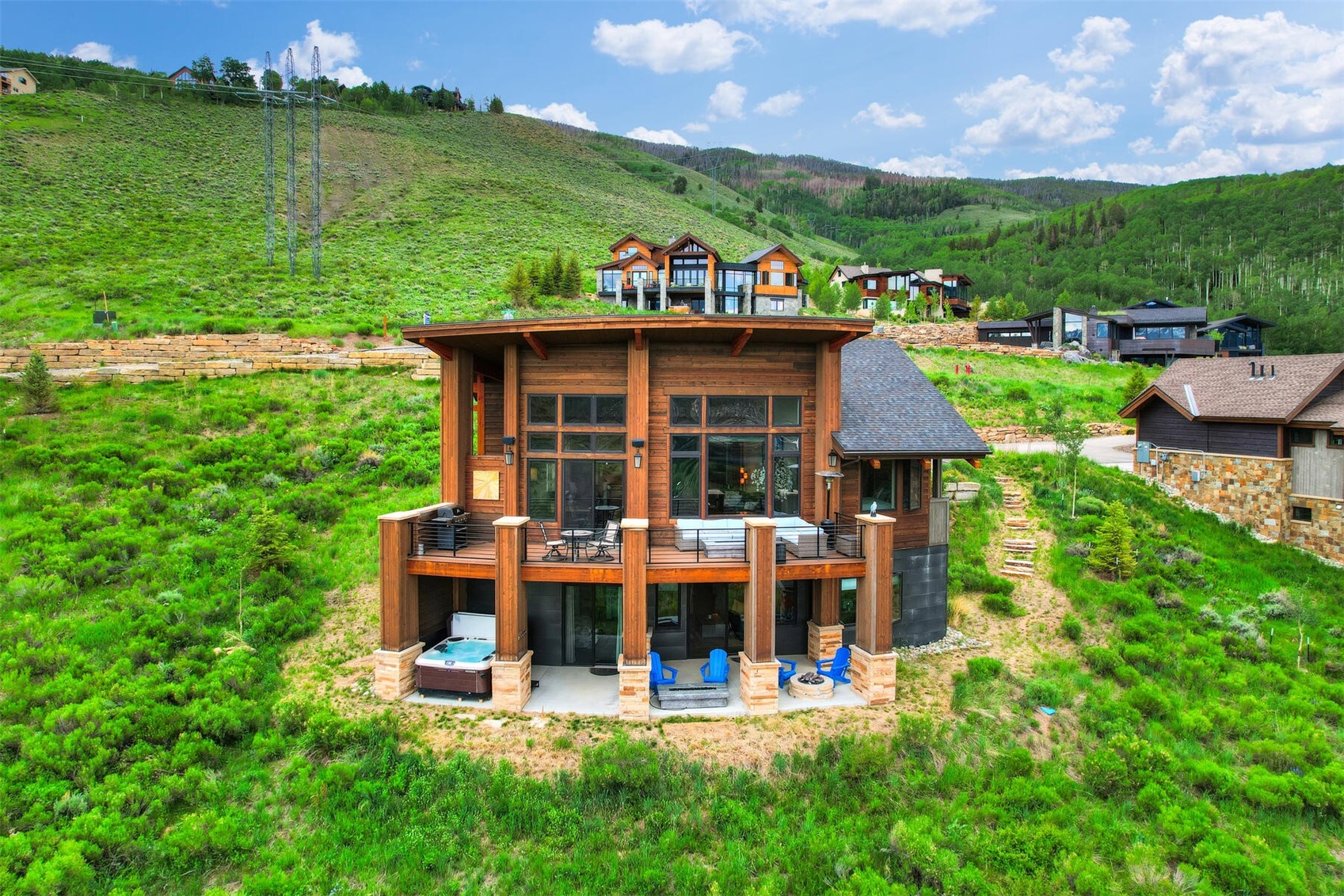 363 Angler Mountain Ranch Road Silverthorne, CO 80498 - Photo 43 of 44 Gallery Image 43