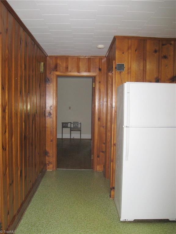 1723 Pipe Plant Road Walnut Cove, NC 27052 - Photo 20 of 30 Kitchen to Hall