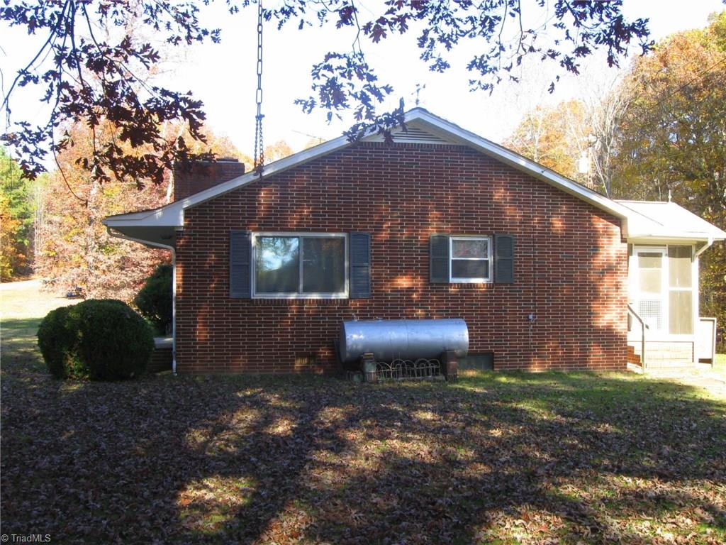 Exterior Side