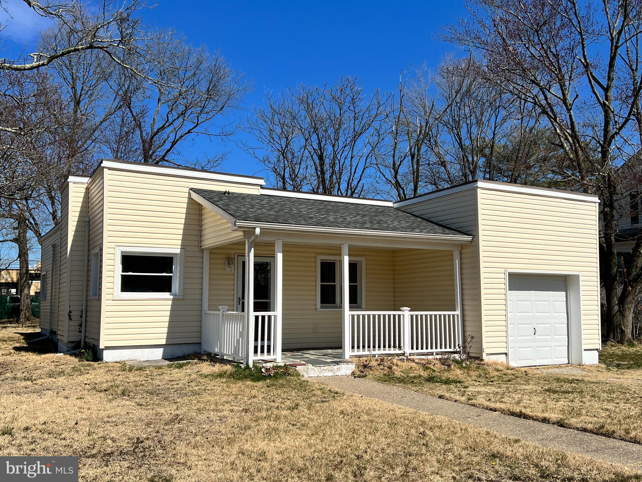 121 Ohio Avenue Clementon, NJ 08021 - Photo 1 of 11