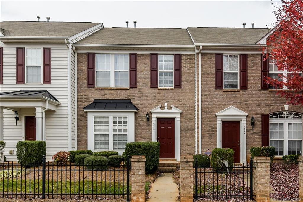 4889 Prosperity Ridge Road Charlotte, NC 28269 - Photo 1 of 18 Gallery Image 1