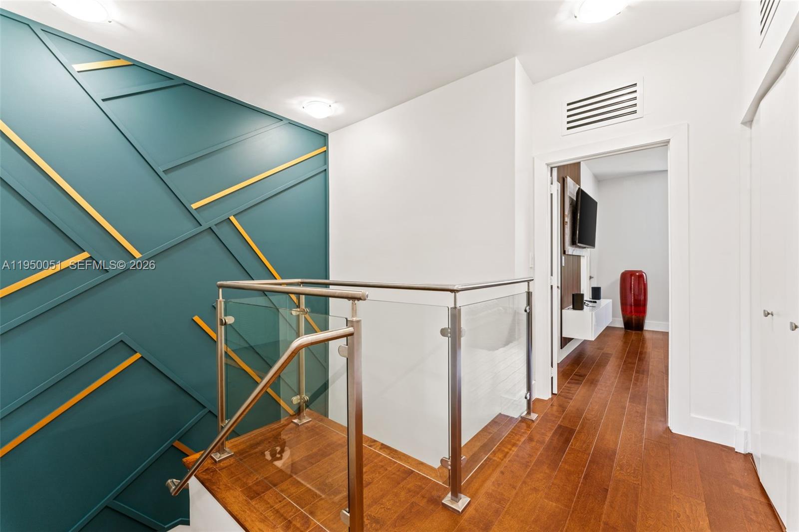 7226 Northwest 103rd Path Doral, FL 33178 - Photo 18 of 38 a view of entryway