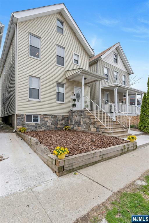 12 Orange Road Montclair, NJ 07042 - Photo 1 of 27