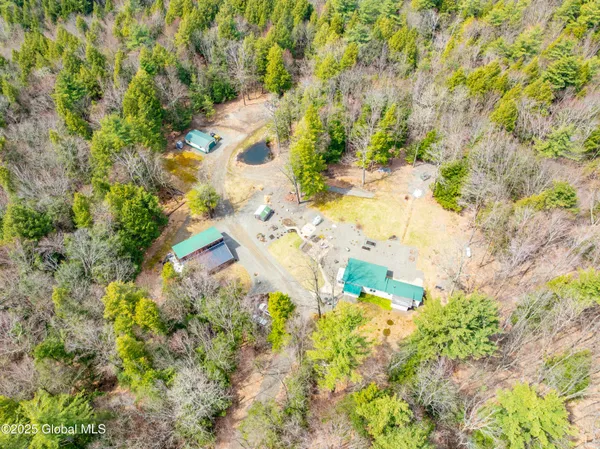 $339,900 | 77 Davitt Lake Road, Poestenkill, NY 12018