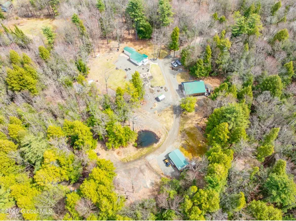 $339,900 | 77 Davitt Lake Road, Poestenkill, NY 12018