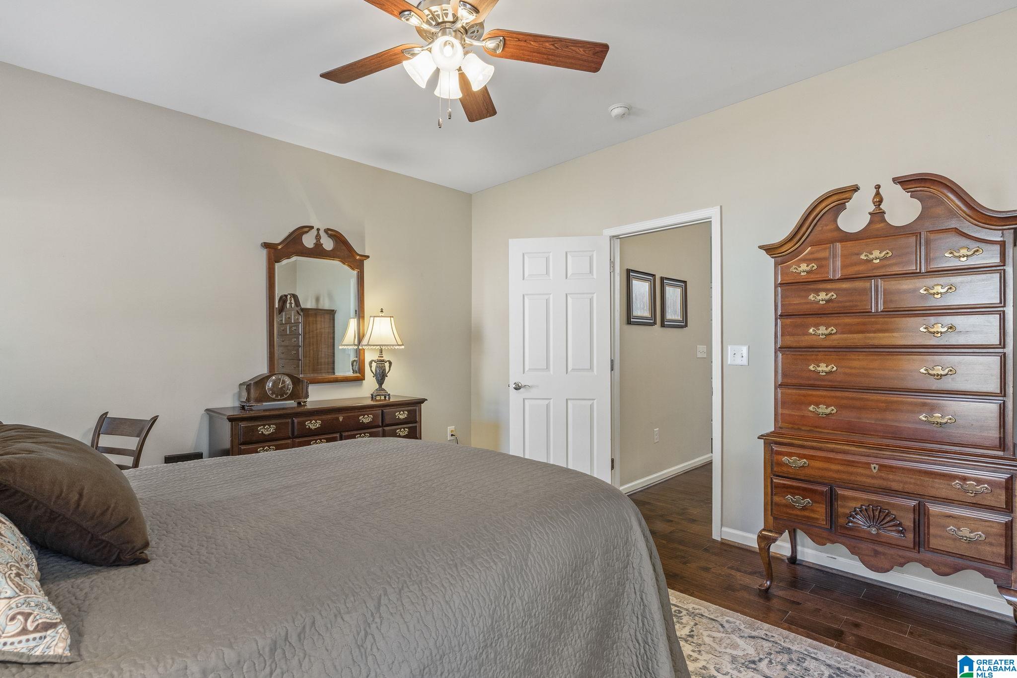 935 Daventry Trail Calera, AL 35040 - Photo 4 of 31