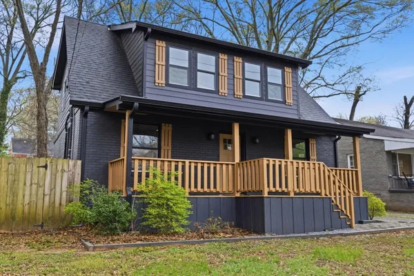 $2,700 | 2455 Lynn Iris Drive, Decatur, GA 30032