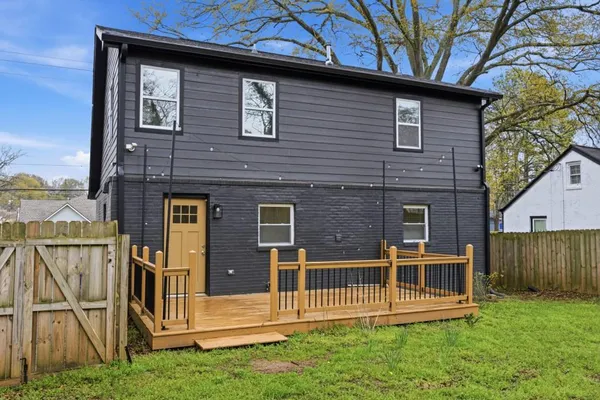 $2,700 | 2455 Lynn Iris Drive, Decatur, GA 30032