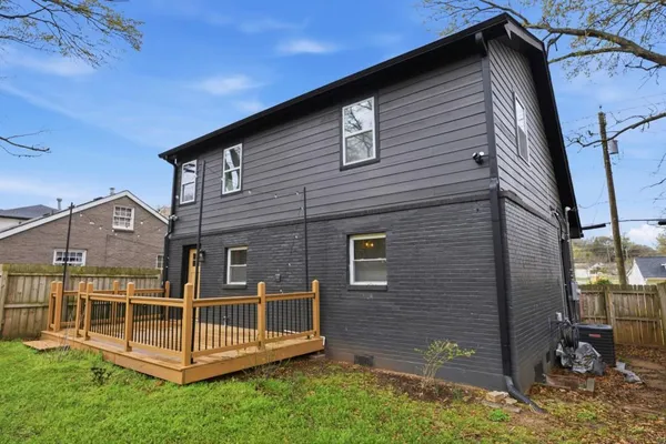 $2,700 | 2455 Lynn Iris Drive, Decatur, GA 30032