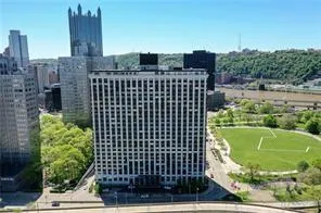 $189,000 | 320 Fort Duquesne Boulevard, Unit 15M, Pittsburgh, PA 15222