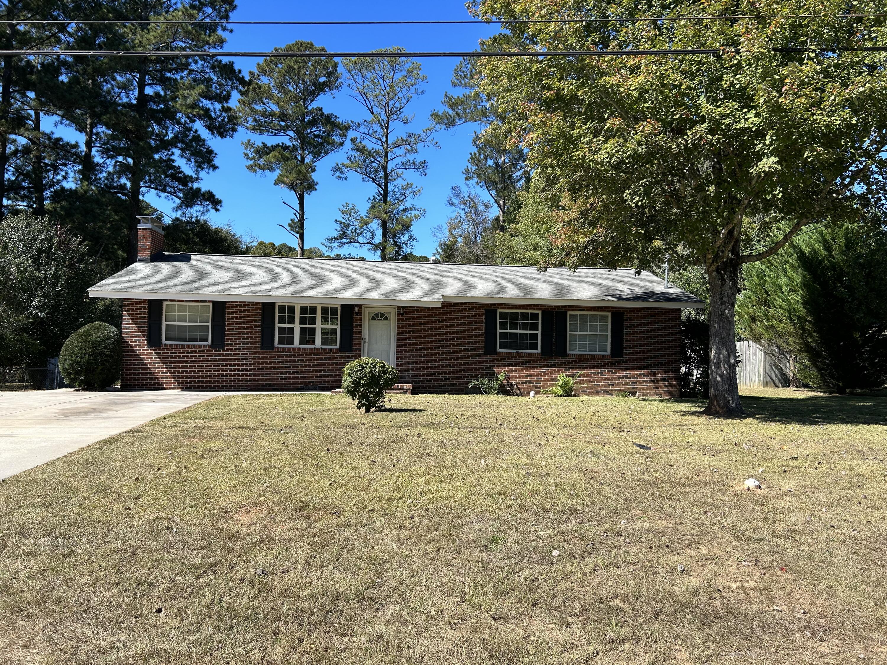 623 Central Road Thomson, GA 30824 - Photo 1 of 20 Front