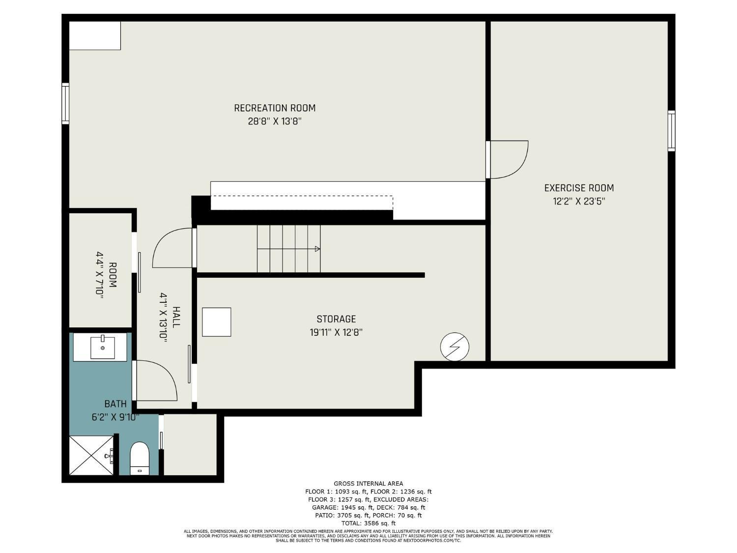 120 Watt Road Gregory, MI 48137 - Photo 36 of 36 Photo 36