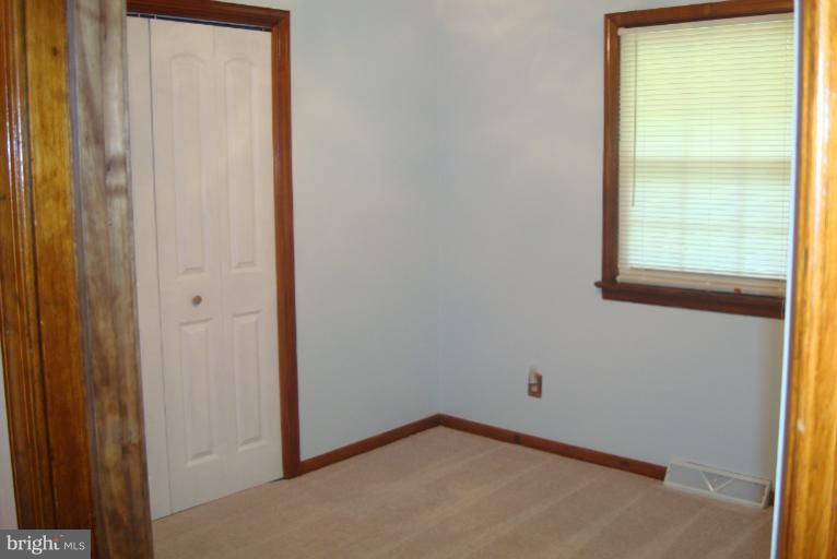 9001 Marye Road Partlow, VA 22534 - Photo 2 of 25 a view of an empty room with a window