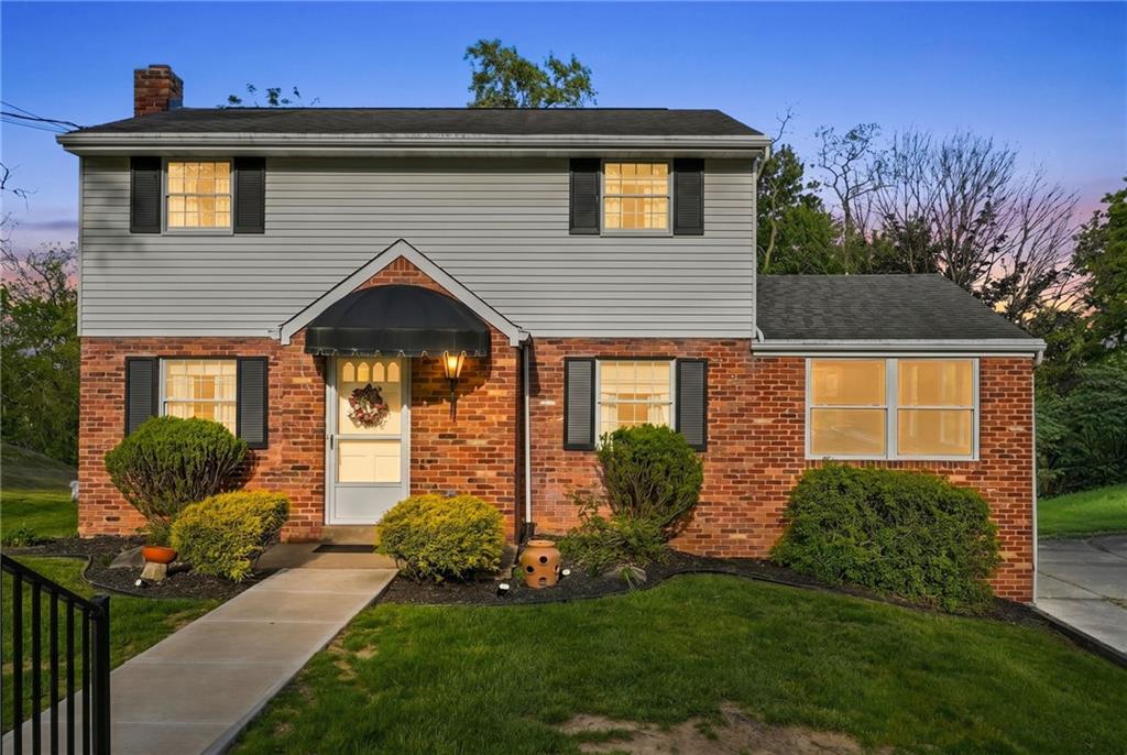149 Reed Drive Clairton, PA 15025 - Photo 42 of 43 Gallery Image 42