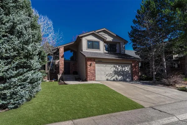 $735,000 | 10084 Armadillo Drive, Lone Tree, CO 80124