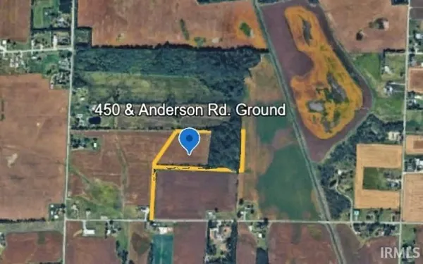 $286,879 | Tbd East Anderson, Churubusco, IN 46723