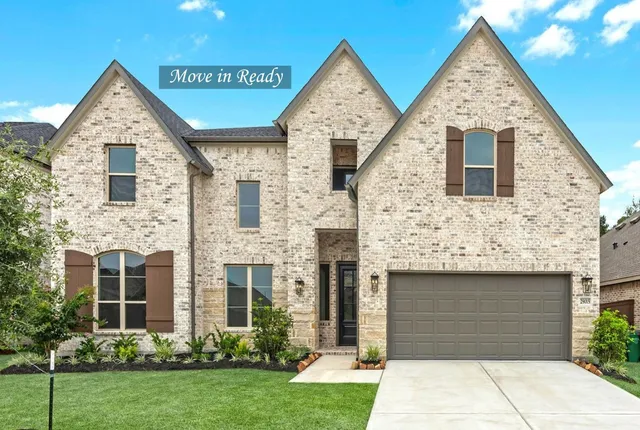 $549,733 | 29015 Red Lp Drive, New Caney, TX 77357