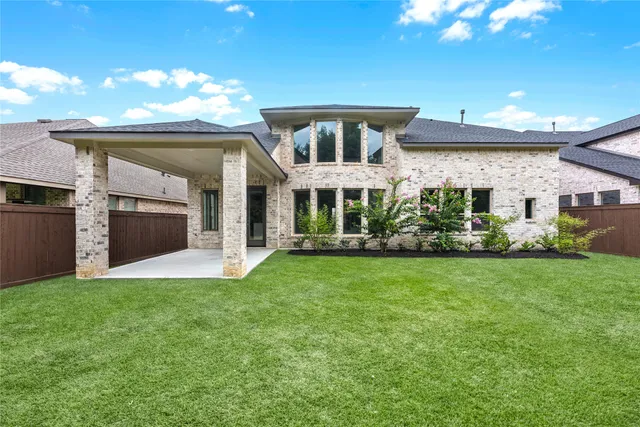 $559,733 | 29015 Red Lp Drive, New Caney, TX 77357