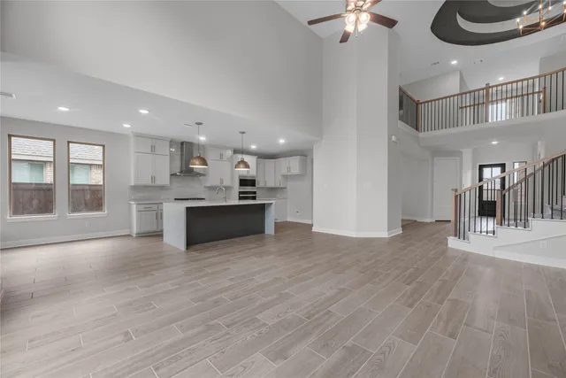 $559,733 | 29015 Red Lp Drive, New Caney, TX 77357