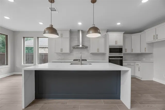 $559,733 | 29015 Red Lp Drive, New Caney, TX 77357