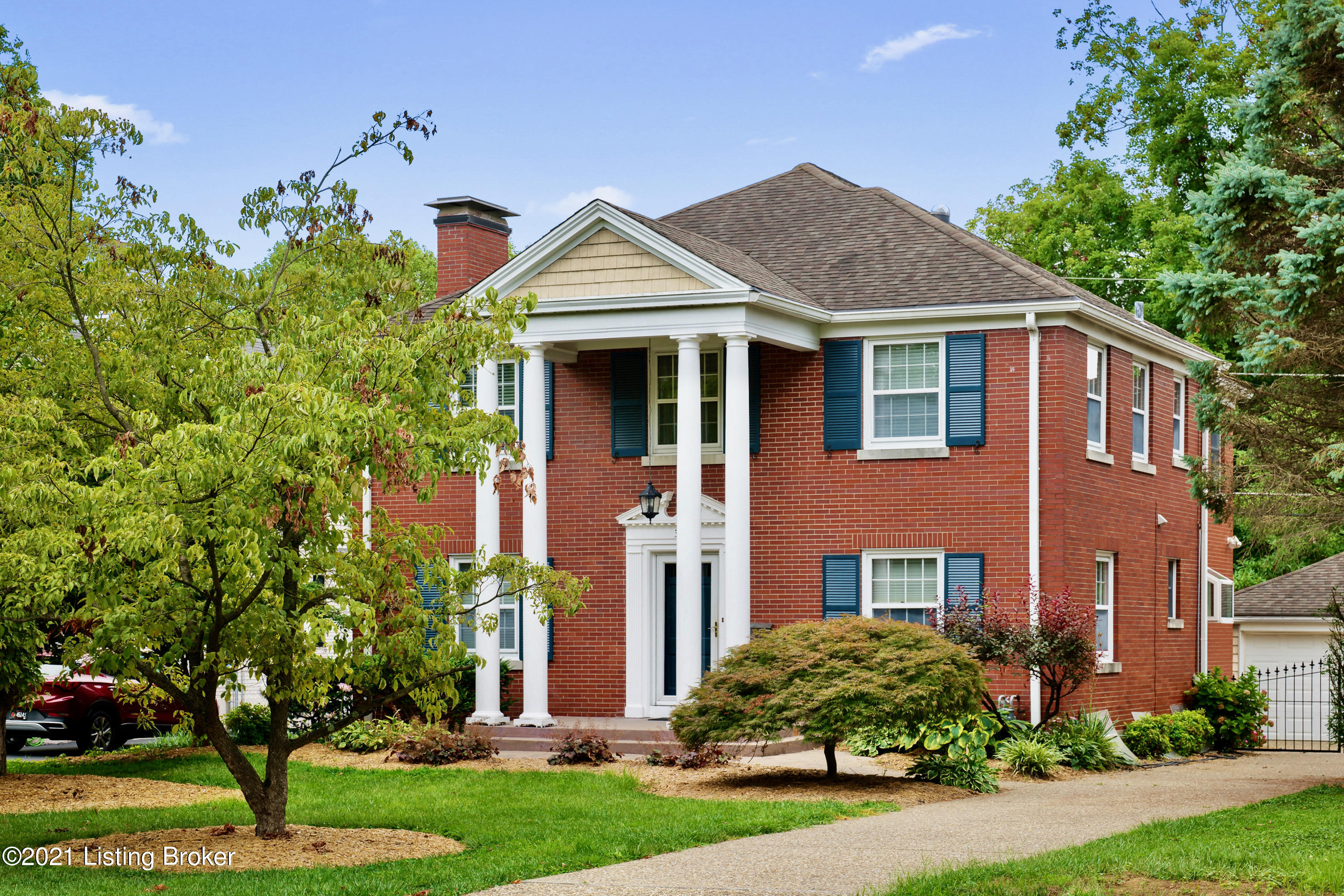 3322 Trinity Road Louisville, KY 40206 - Photo 33 of 33 TF - MM - Trinity (7 of 34)