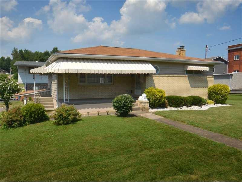703 Kingview Road Scottdale, PA 15683 - Photo 1 of 21 Gallery Image 1