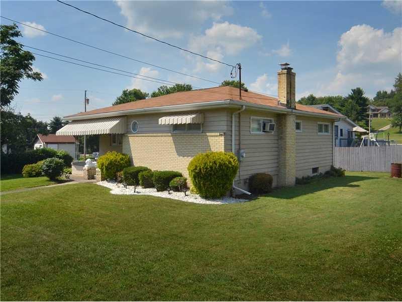 703 Kingview Road Scottdale, PA 15683 - Photo 2 of 21 Gallery Image 2