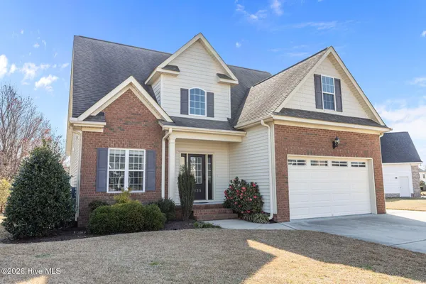 $375,000 | 2135 Coleman Drive, Winterville, NC 28590