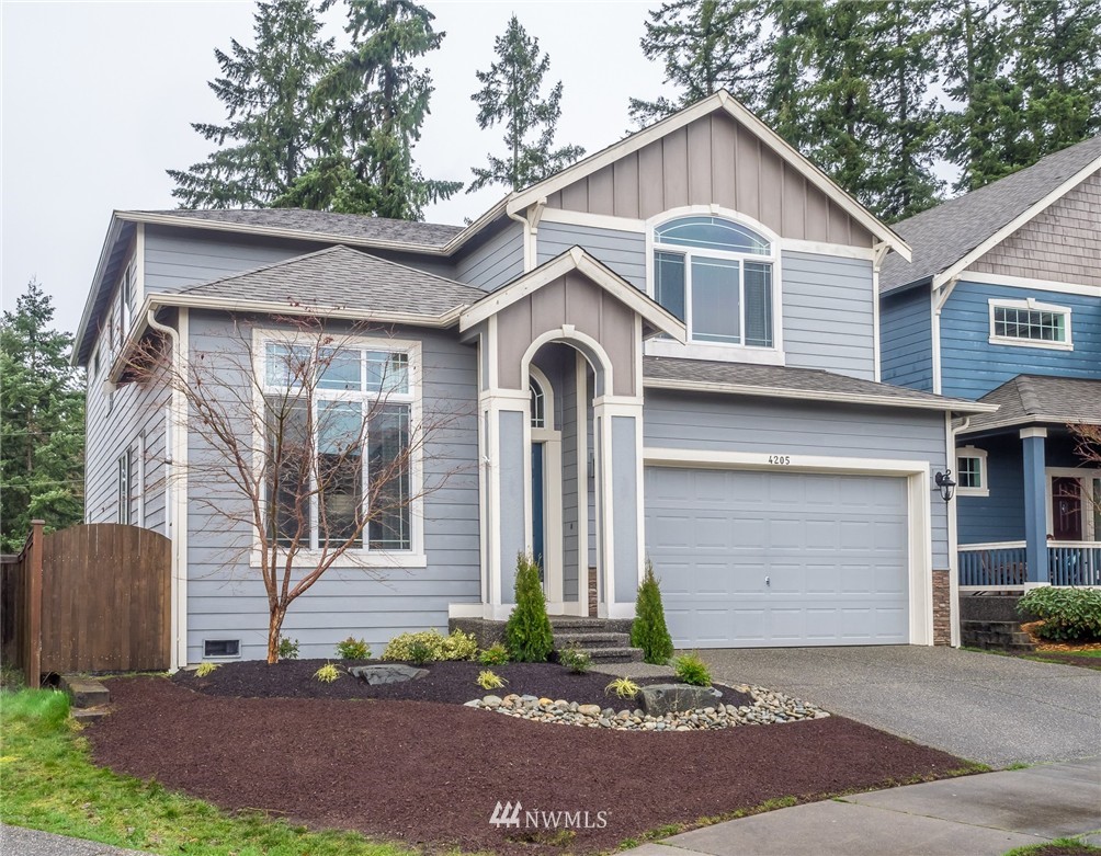 4205 164th Place Southeast Bothell, WA 98012 - Photo 1 of 16 Gallery Image 1