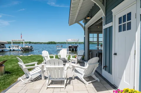 $3,200,000 | W267N2937 Peterson Drive, Pewaukee, WI 53072