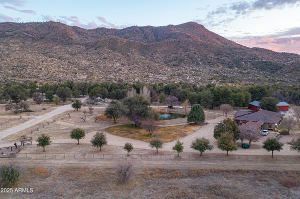 $4,995,000 | 51238 North Pinal Ranch Road, Miami, AZ 85539