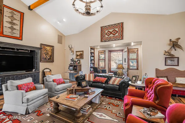 $4,995,000 | 51238 North Pinal Ranch Road, Miami, AZ 85539