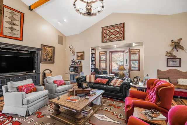 $5,250,000 | 51238 North Pinal Ranch Road, Miami, AZ 85539