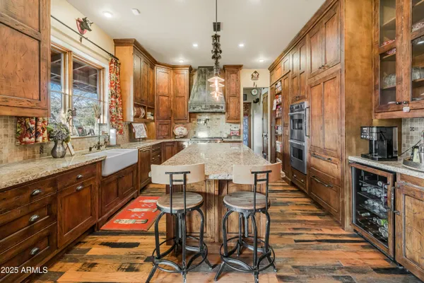 $4,995,000 | 51238 North Pinal Ranch Road, Miami, AZ 85539