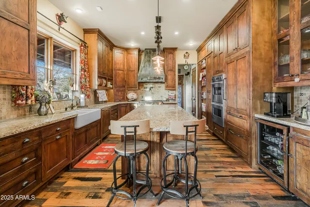 $5,250,000 | 51238 North Pinal Ranch Road, Miami, AZ 85539