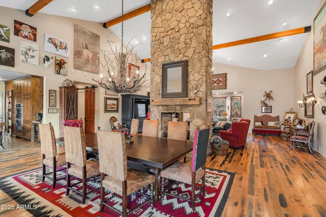 $5,250,000 | 51238 North Pinal Ranch Road, Miami, AZ 85539