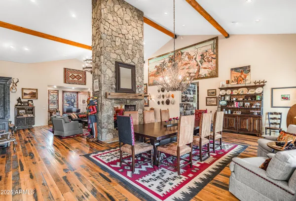 $4,995,000 | 51238 North Pinal Ranch Road, Miami, AZ 85539