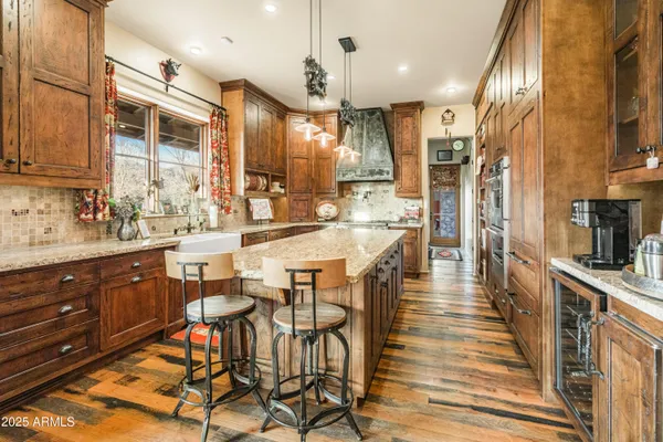 $4,995,000 | 51238 North Pinal Ranch Road, Miami, AZ 85539