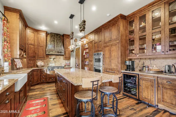 $4,995,000 | 51238 North Pinal Ranch Road, Miami, AZ 85539