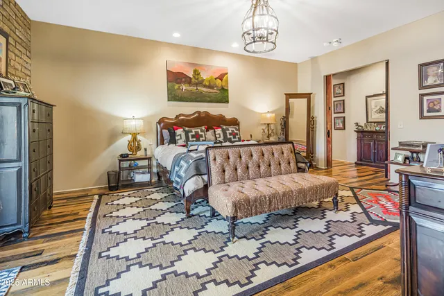 $5,250,000 | 51238 North Pinal Ranch Road, Miami, AZ 85539