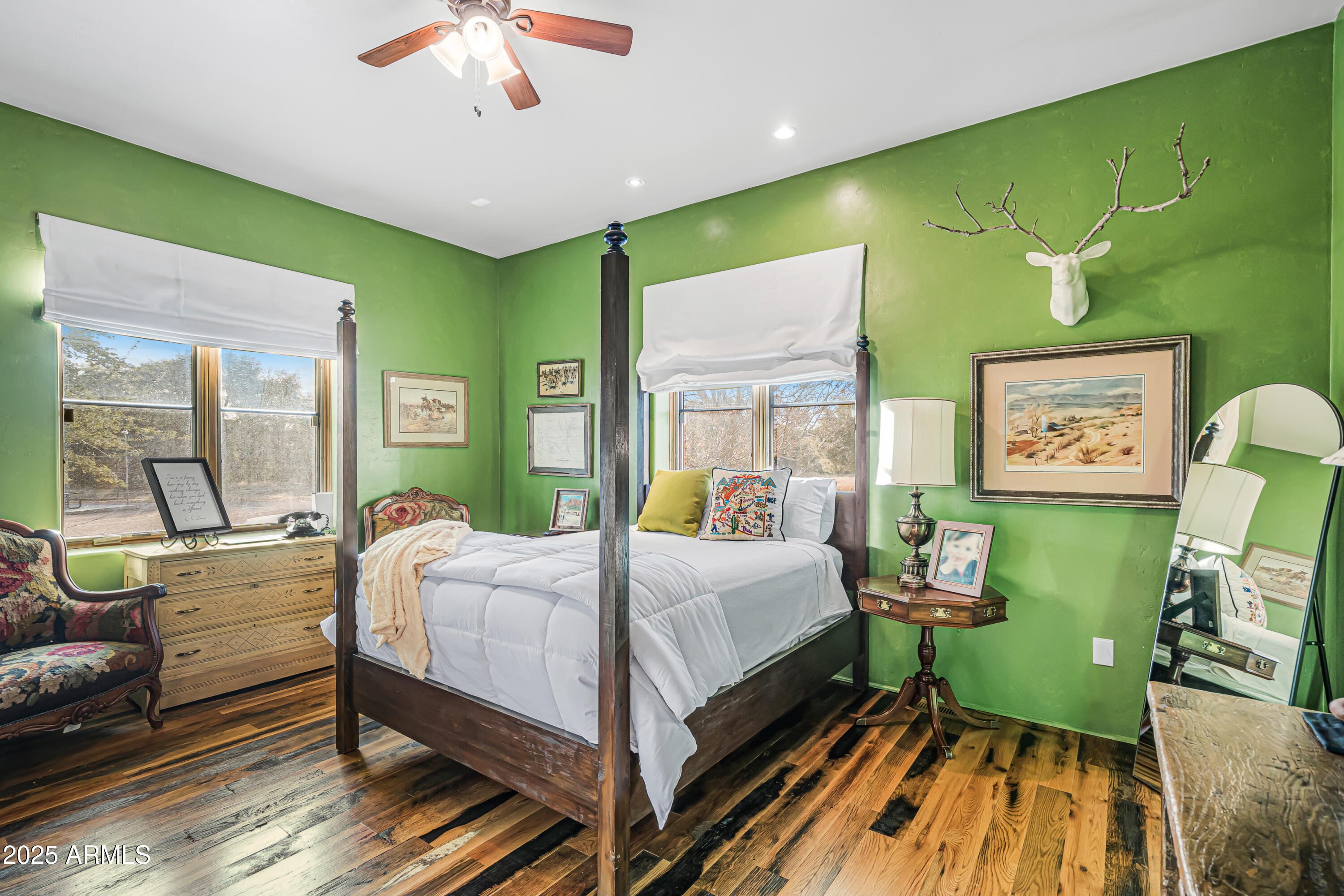 51238 North Pinal Ranch Road Miami, AZ 85539 - Photo 22 of 92 Main BR 2