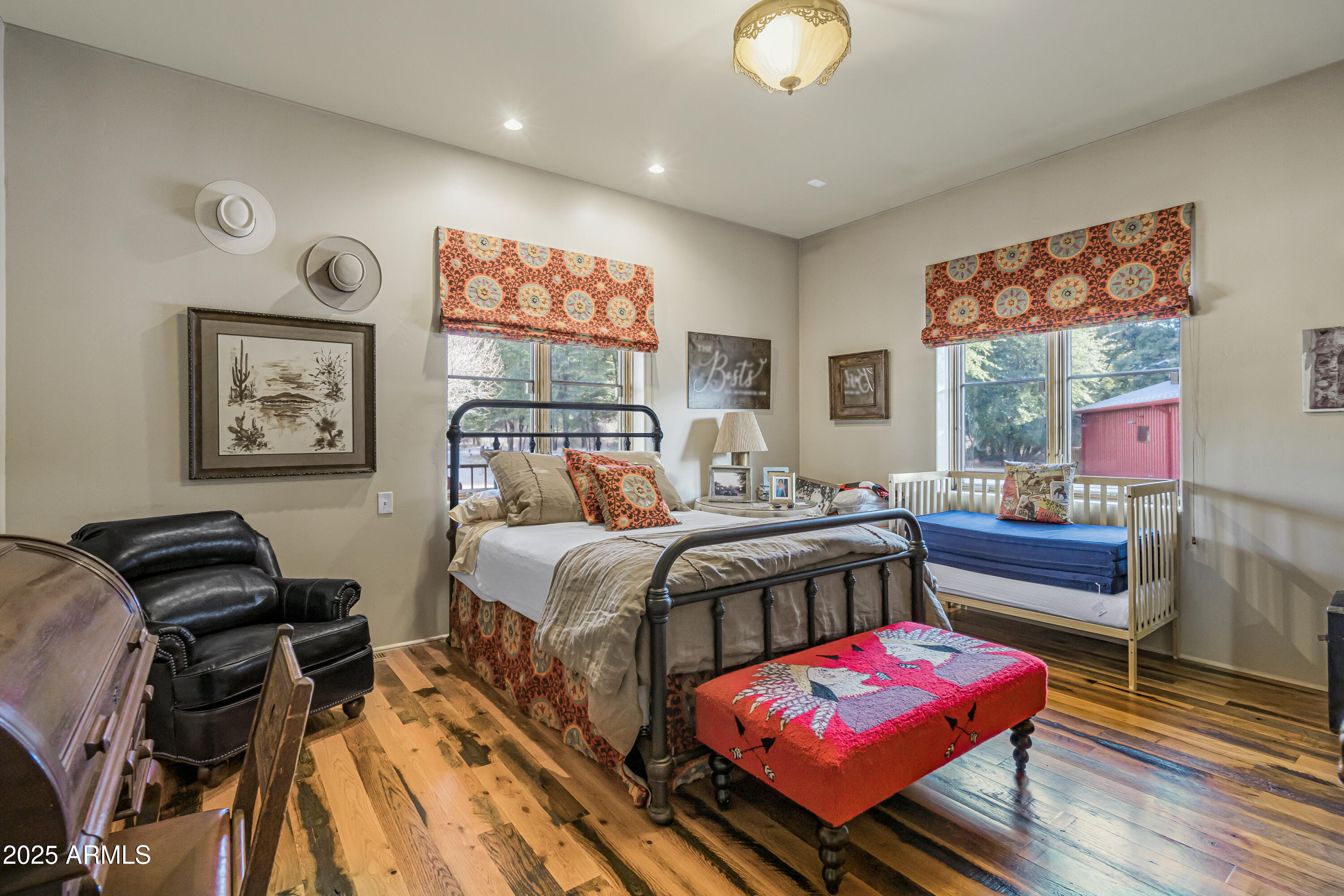 51238 North Pinal Ranch Road Miami, AZ 85539 - Photo 24 of 92 Main BR 3